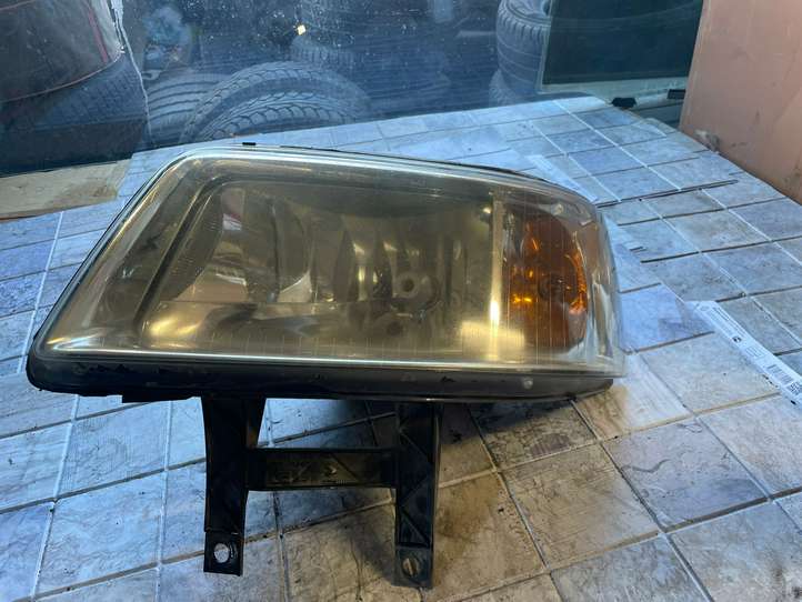 Volkswagen Transporter-Caravelle (2003 - 2009)  0301191301 Передняя фара