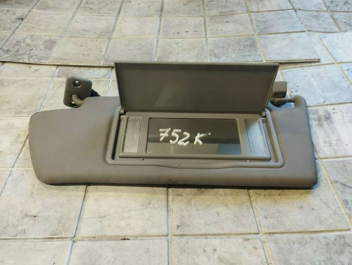 Opel Vectra (2002 - 2005)  720838 Щиток от солнца