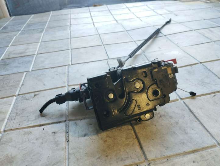 Volkswagen Touareg I (2002 - 2010)  3D2837016J Передняя звукоизоляция