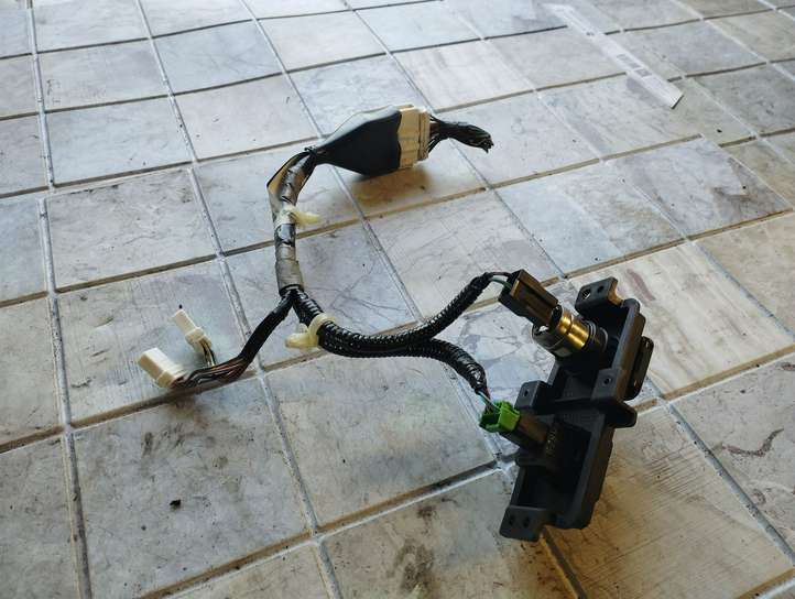 Honda CR-V (2006 - 2009)  83416SWAU310M1 Разъем AUX