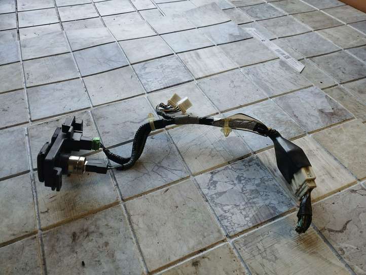 Honda CR-V (2006 - 2009)  83416SWAU310M1 Разъем AUX