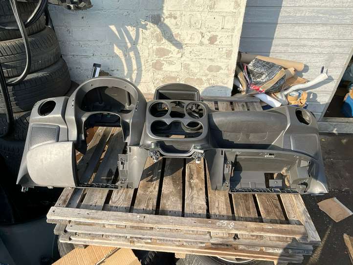 Fiat Doblo (2000 - 2009)  46751499 Панель