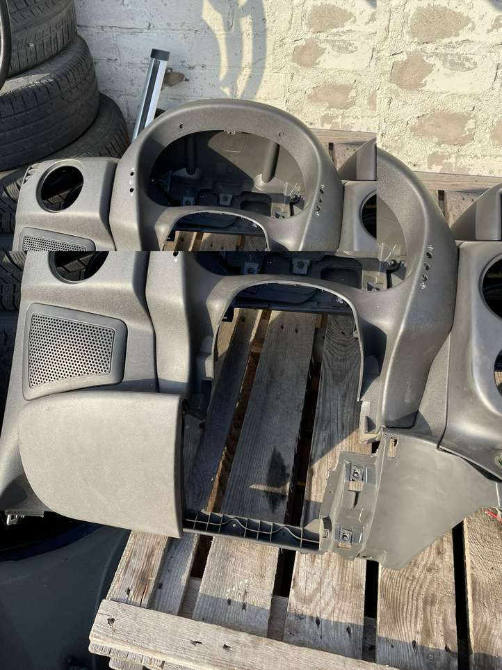 Fiat Doblo (2000 - 2009)  46751499 Панель