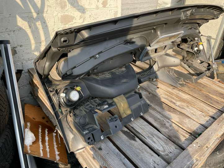 Fiat Doblo (2000 - 2009)  46751499 Панель