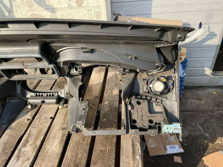 Fiat Doblo (2000 - 2009)  46751499 Панель
