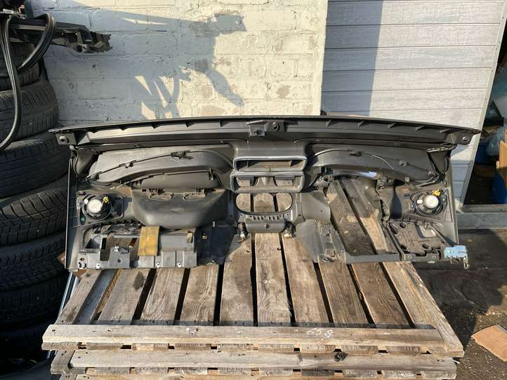 Fiat Doblo (2000 - 2009)  46751499 Панель