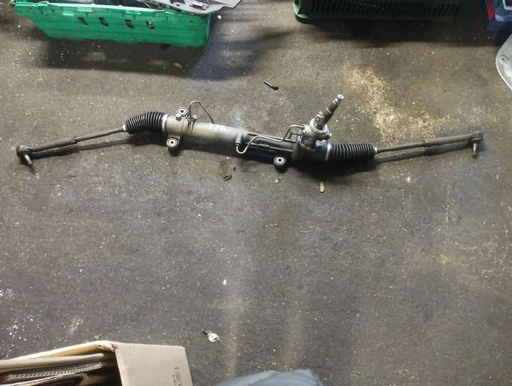 Toyota Corolla Verso AR10 (2004 - 2009)  7891501172 Рулевая колонка
