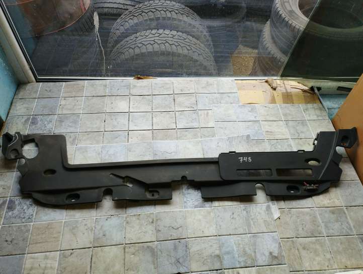 Toyota Auris 150 (2006 - 2012)  5314102020 Накладка замка капота