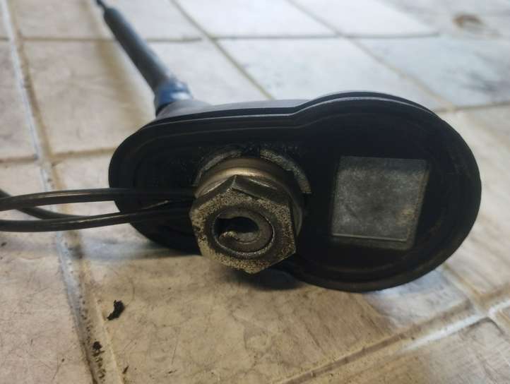 Seat Altea (2004 - 2009)   Антенна (антенна GPS)
