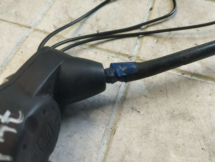 Seat Altea (2004 - 2009)   Антенна (антенна GPS)