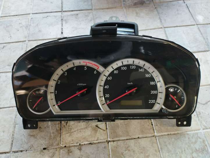 Chevrolet Captiva (2006 - 2011)  AC8J300324 Спидометр (приборный щиток)