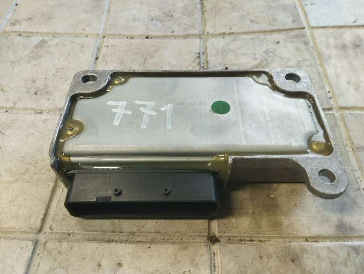 Chevrolet Captiva (2006 - 2011)  96866798 Блок управления надувных подушек