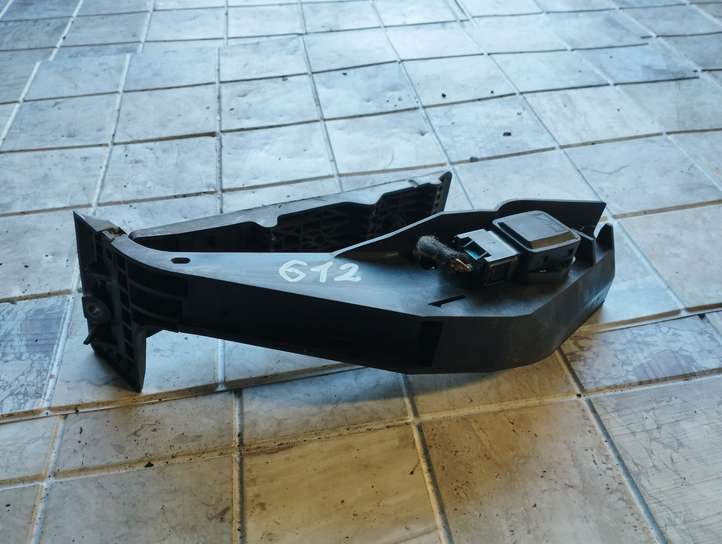 BMW 3 E90 E91 (2005 - 2012)  3542677264601 Педаль акселератора