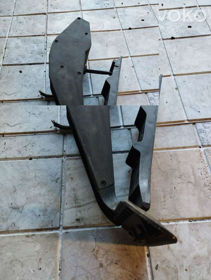 BMW 3 E90 E91 (2005 - 2012)  3542677264601 Педаль акселератора