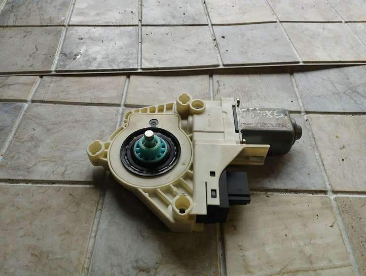 Audi A6 (2004 - 2008)  4F0959801A Механизм подъема окон задней двери
