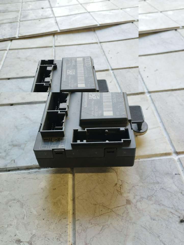 Audi A6 (2004 - 2008)  4F0959792C Блок управления дверью