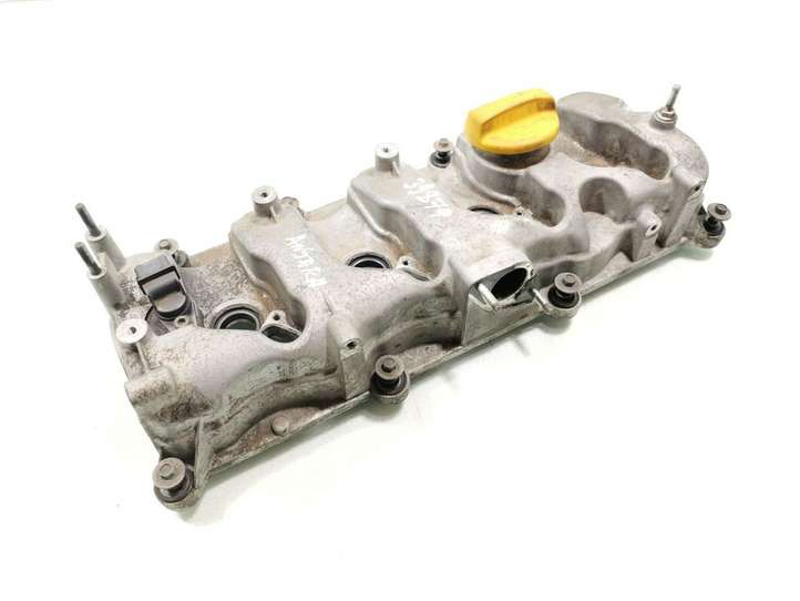 Opel Antara (2006 - 2011)   Крышка головки