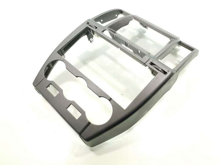 Land Rover Freelander (2006 - 2010)  6H52014L09AH Отделка контроля климата / контроля печки
