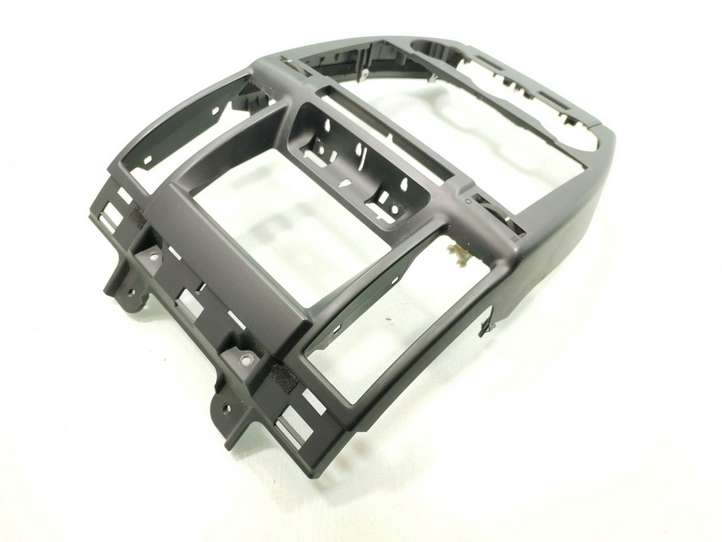 Land Rover Freelander (2006 - 2010)  6H52014L09AH Отделка контроля климата / контроля печки