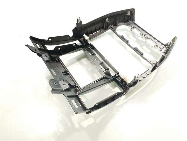 Land Rover Freelander (2006 - 2010)  6H52014L09AH Отделка контроля климата / контроля печки