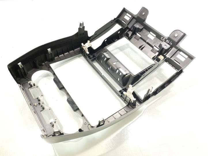 Land Rover Freelander (2006 - 2010)  6H52014L09AH Отделка контроля климата / контроля печки