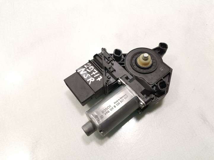 Volkswagen Touran II (2010 - 2016)  5K0959703A Механизм подъема окон задней двери