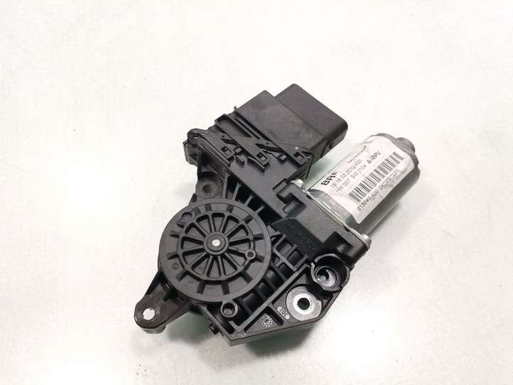 Volkswagen Touran II (2010 - 2016)  5K0959703A Механизм подъема окон задней двери