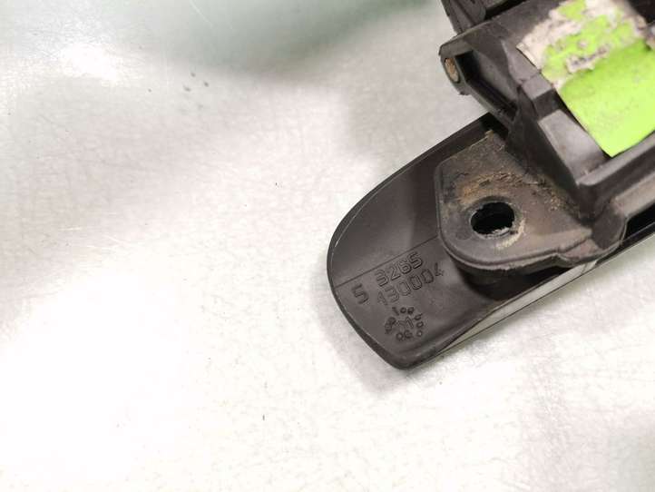 Citroen Xsara Picasso (1999 - 2012)  3265130004 Наружная ручка