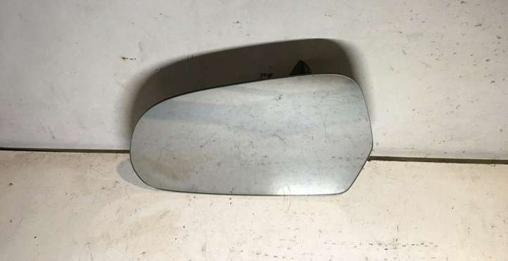 Skoda Superb B6 (3T) (2008 - 2015)  3T0857521 Части зеркала