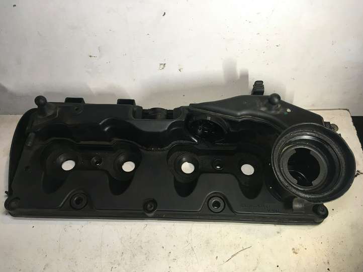Skoda Octavia Mk2 (1Z) (2004 - 2013)  03L103469R Крышка головки