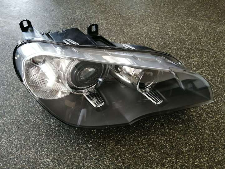 BMW X5 E70 (2006 - 2013)  7294606 Передняя фара