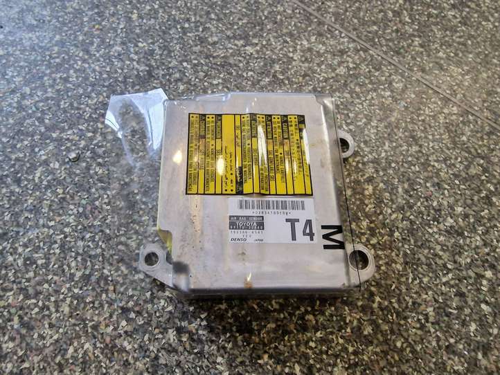 Lexus GS 300 350 430 450h (2004 - 2007)  8917030440 Блок управления надувных подушек