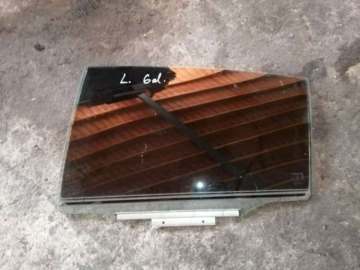 Lexus GS 300 350 430 450h (2004 - 2007)   Основное стекло задних дверей