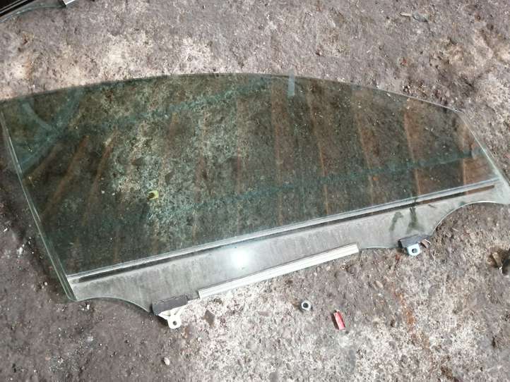Lexus GS 300 350 430 450h (2004 - 2007)   Основное стекло передних дверей (четырехдверного автомобиля)