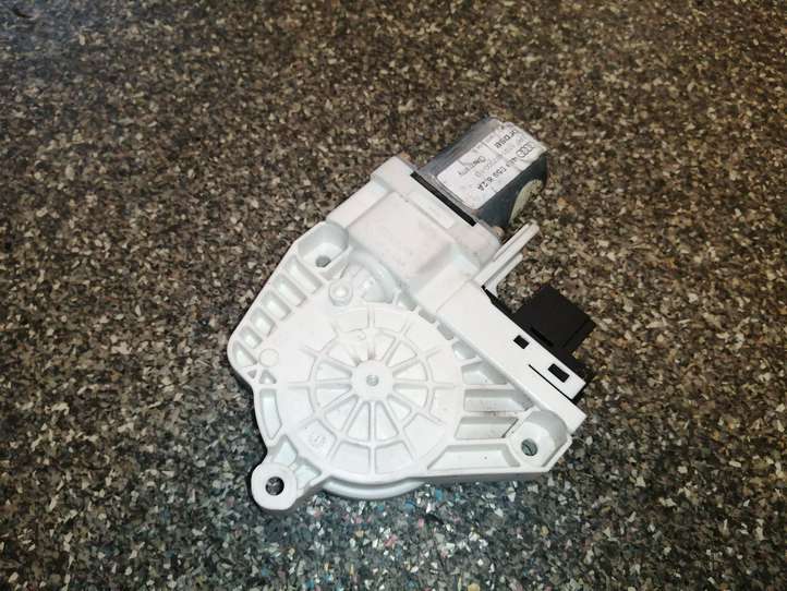 Audi A6 (2004 - 2008)  4F0959802A Механизм подъема окон задней двери