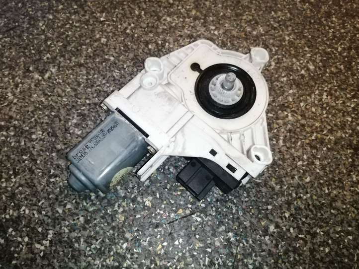 Audi A6 (2004 - 2008)  4F0959802A Механизм подъема окон задней двери