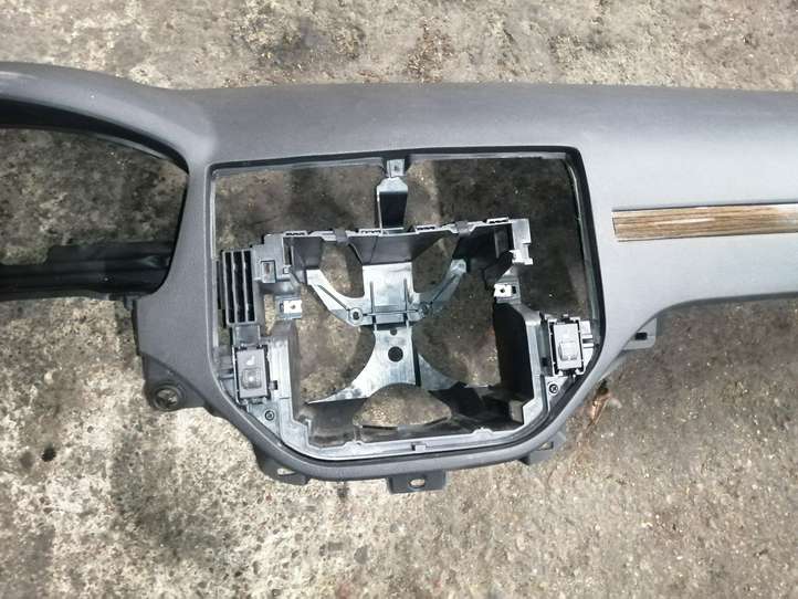 Ford C-Max (2007 - 2010)  3M5XR04305AHW Панель