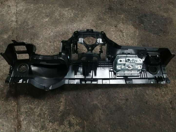 Ford C-Max (2007 - 2010)  3M5XR04305AHW Панель