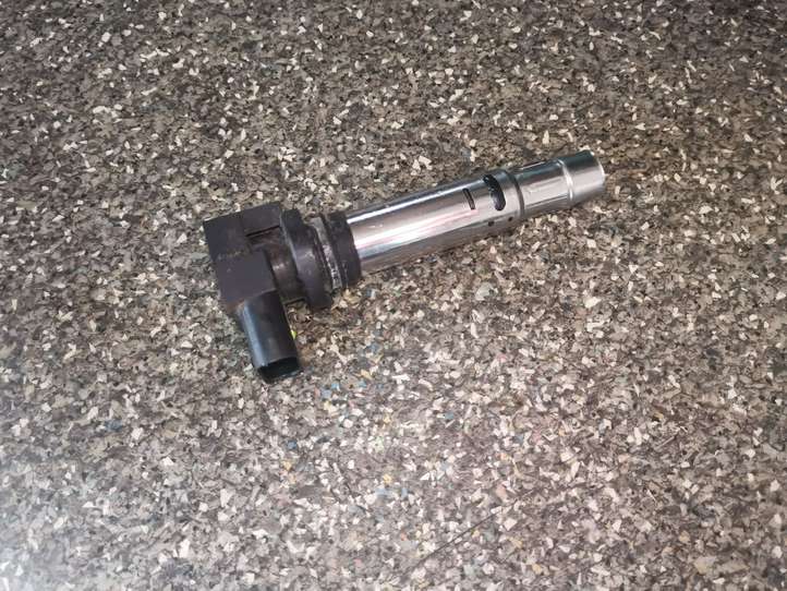 Volkswagen Tiguan (2007 - 2011)  036905715F Реле высокого напряжения (катушка зажигания, бобина)