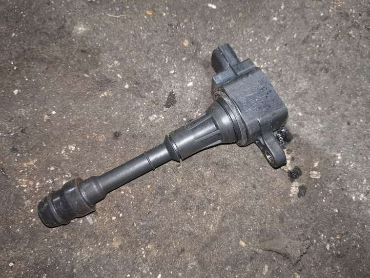 Nissan Primera (2001 - 2008)  224488H315 Реле высокого напряжения (катушка зажигания, бобина)
