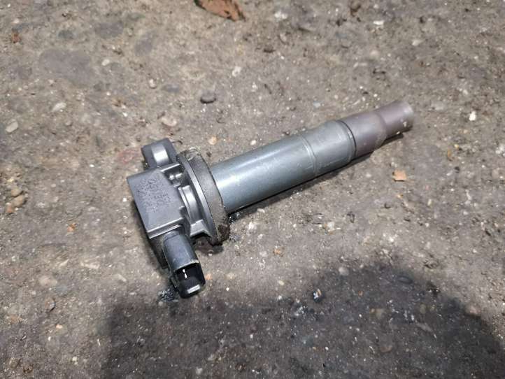 Toyota Yaris (2003 - 2005)  9091902240 Реле высокого напряжения (катушка зажигания, бобина)