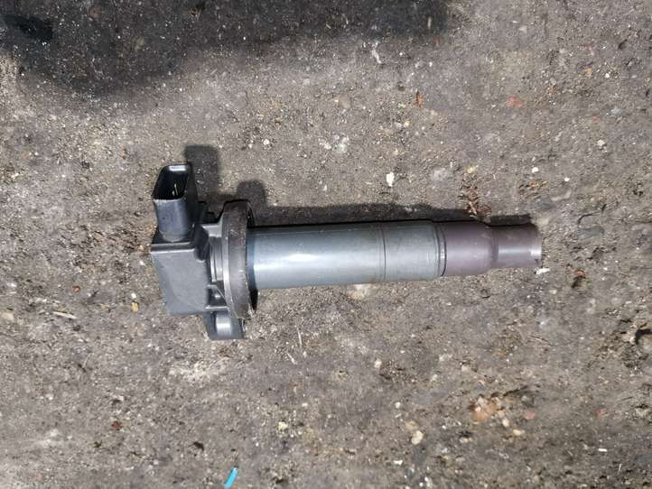 Toyota Yaris (2003 - 2005)  9091902240 Реле высокого напряжения (катушка зажигания, бобина)