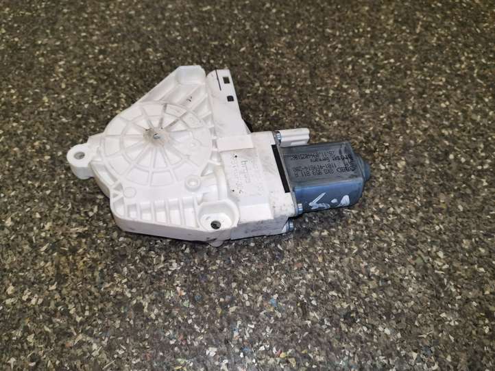Audi Q5 (2012 - 2017)  8K0959811A Механизм подъема окон задней двери