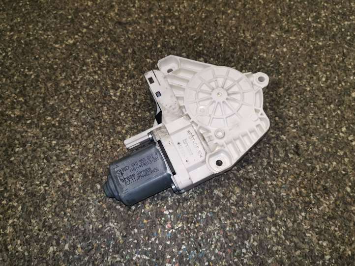 Audi Q5 (2012 - 2017)  8K0959812A Механизм подъема окон задней двери