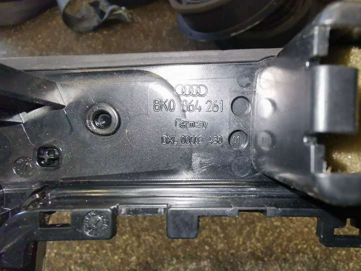 Audi Q5 (2012 - 2017)  8R0959673 Рамка рычага переключения передач