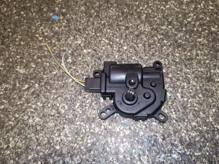 Ford Focus (2005 - 2008)  1S7H19B634CA Двигатель задвижки потока воздуха