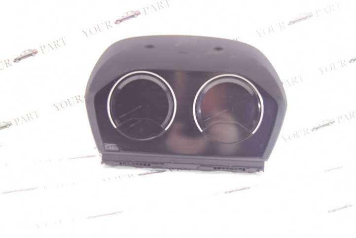 BMW X1 F48 F49 (2015 - 2022)  9835823 Спидометр (приборный щиток)