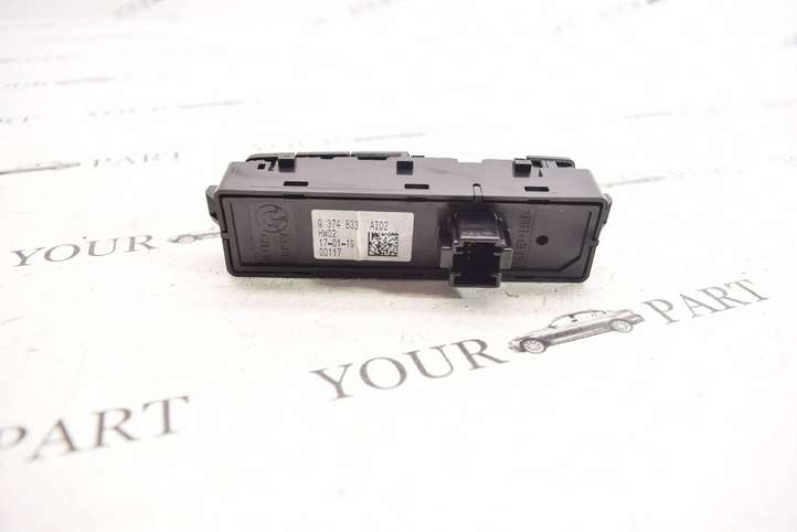 BMW X1 F48 F49 (2015 - 2022)  9374833 Другие включатели / ручки/ переключатели