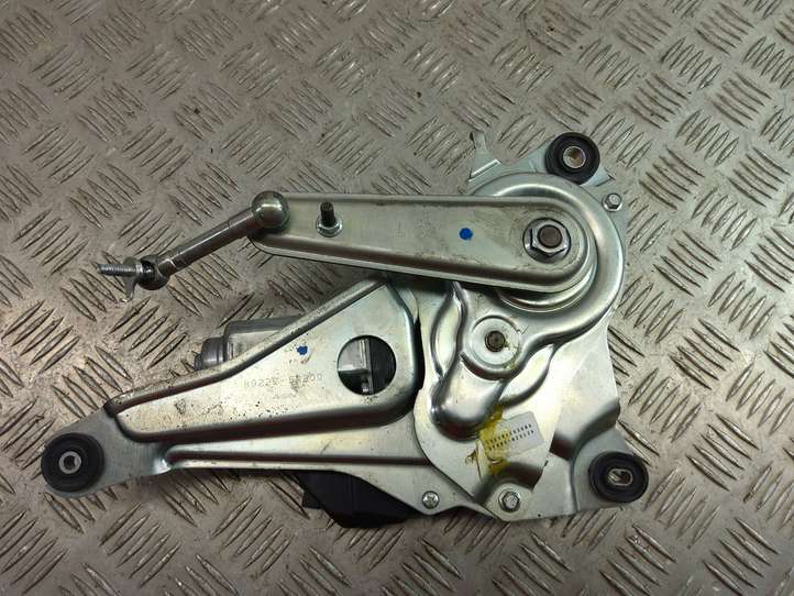 Lexus LS 460 (2006 - 2009)  89222-50300 Притягиватель задней крышки