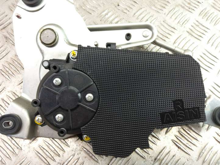 Lexus LS 460 (2006 - 2009)  89222-50300 Притягиватель задней крышки